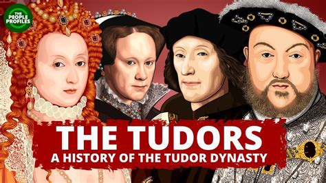 tudor youtuber wikipedia|documentaries about the tudors.